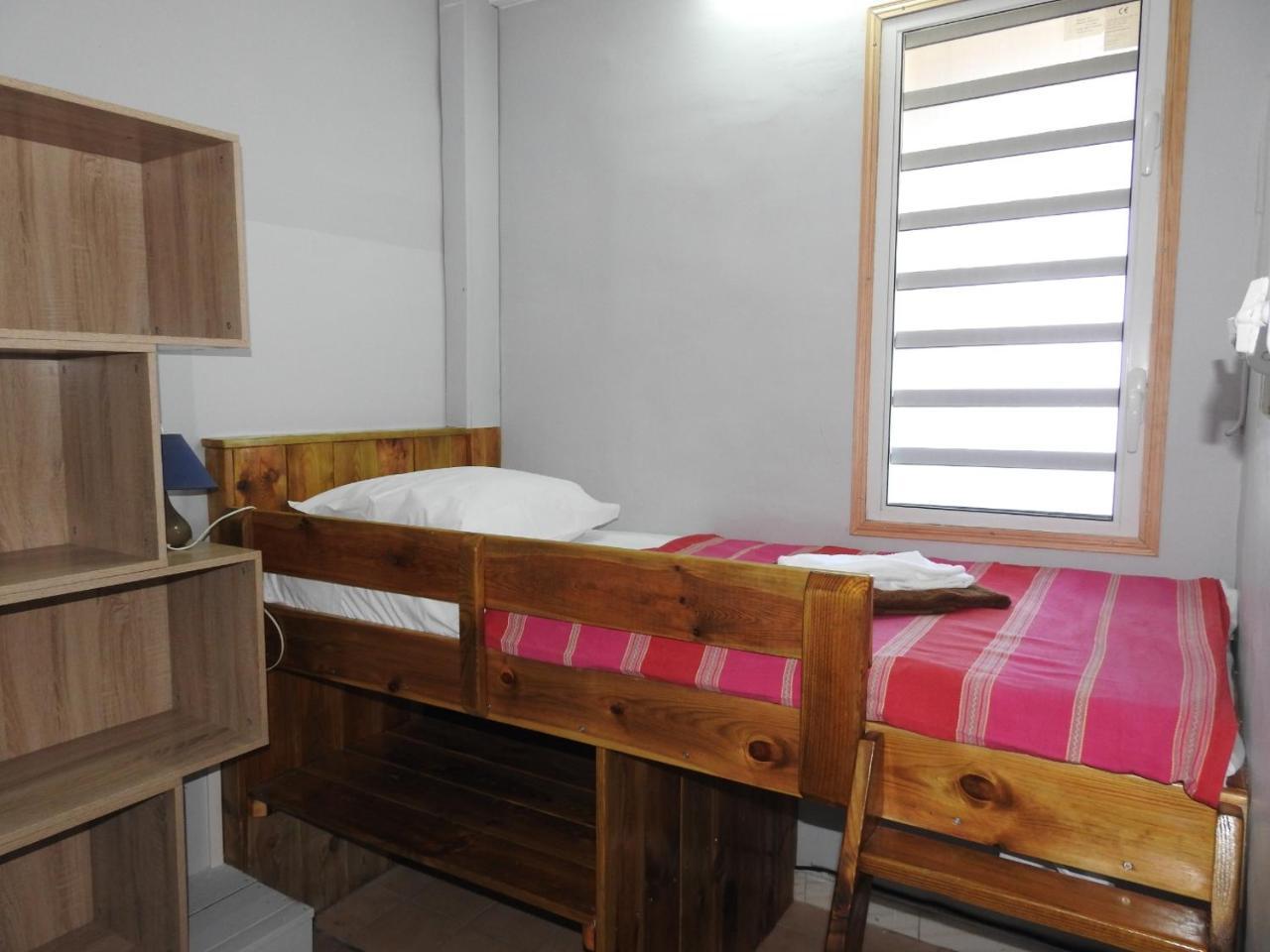 Coeur Caraibes Holiday park Deshaies