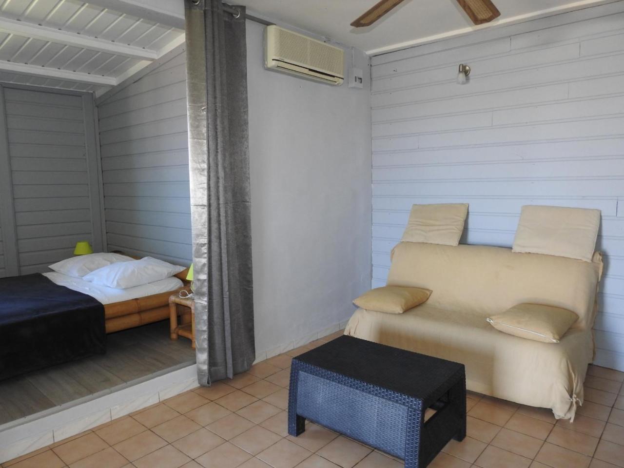 Coeur Caraibes Holiday park 2*