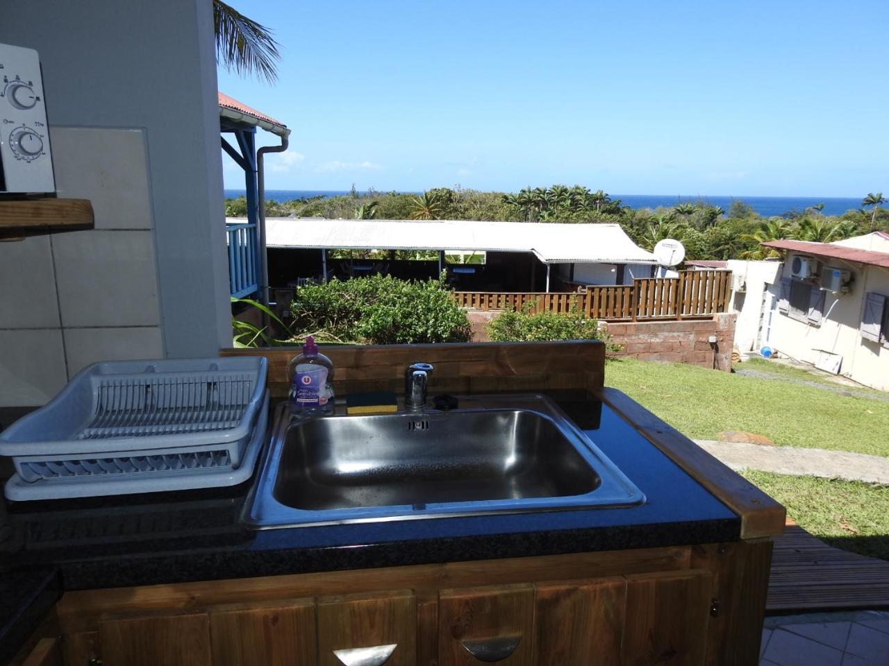 Holiday park Coeur Caraibes 2*