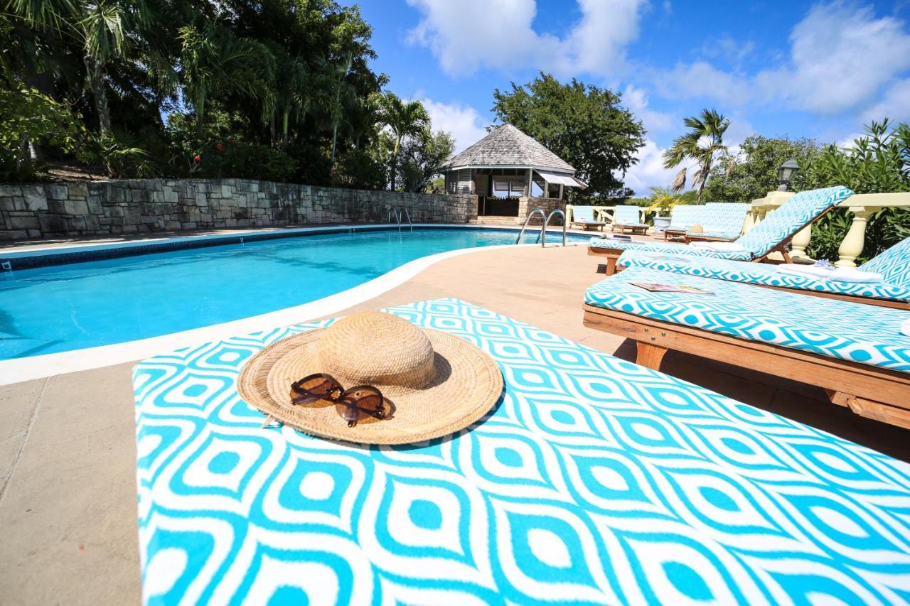 Resort The Great House 5*