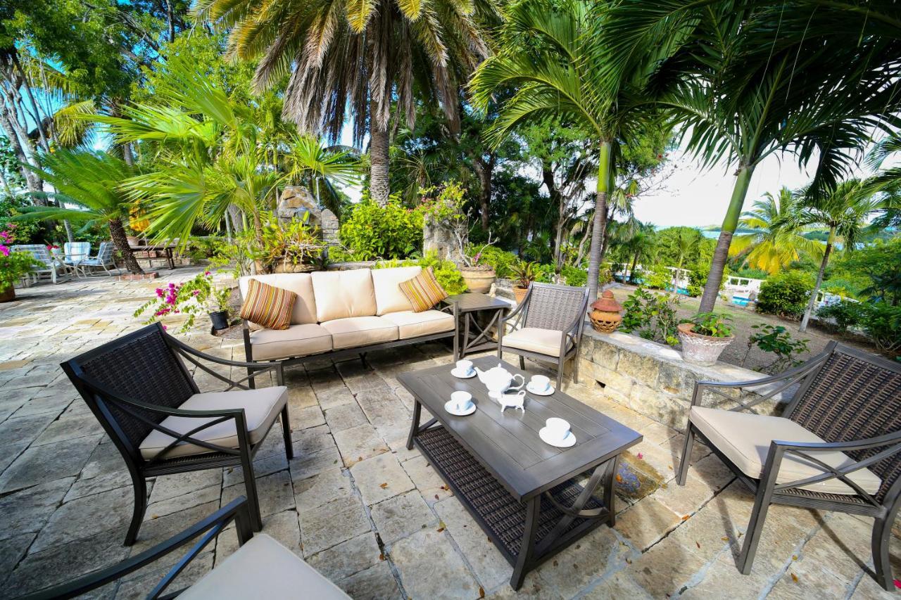 Resort The Great House Saint Peter