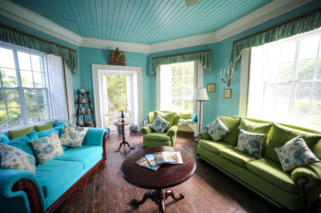 The Great House 5* Saint Peter