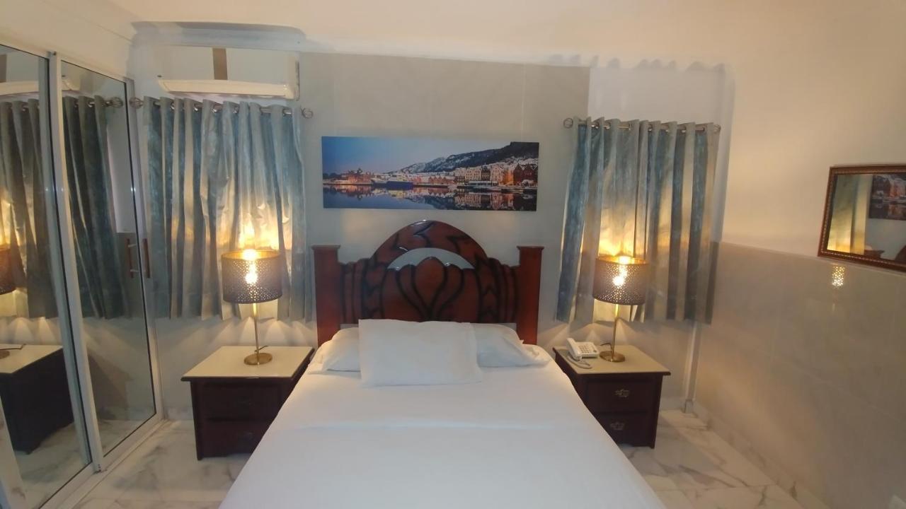 Hotel Riparbella 3*