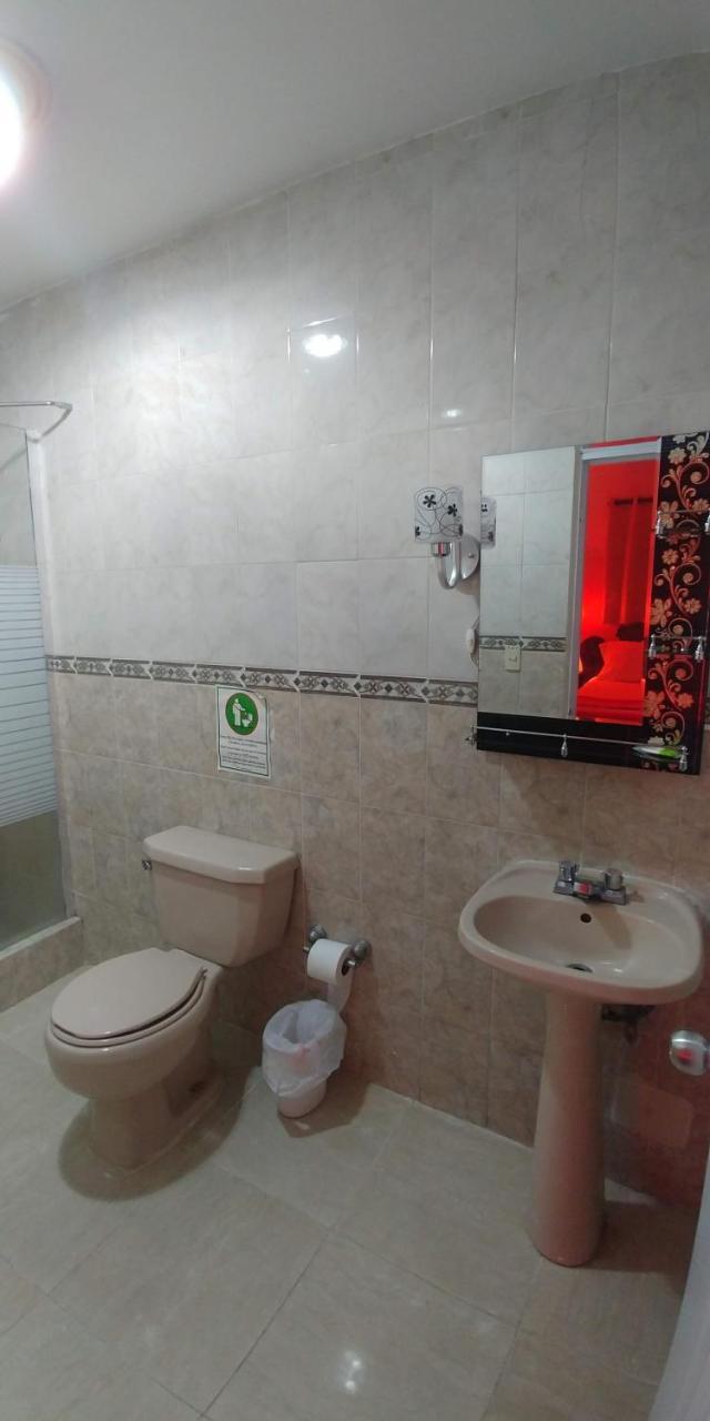 Riparbella Hotel Santo Domingo