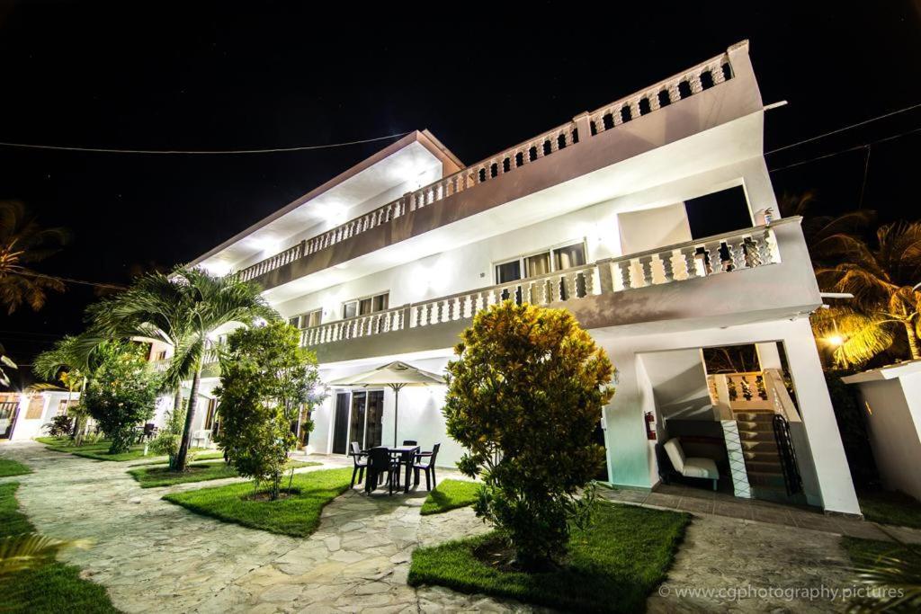 Diamond 3* Cabarete