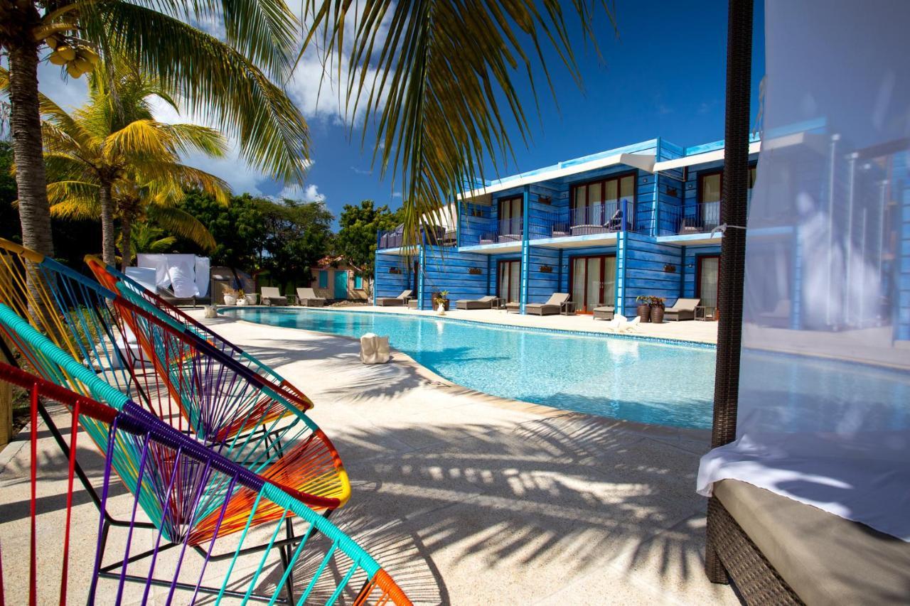 True Blue Bay Resort 4*