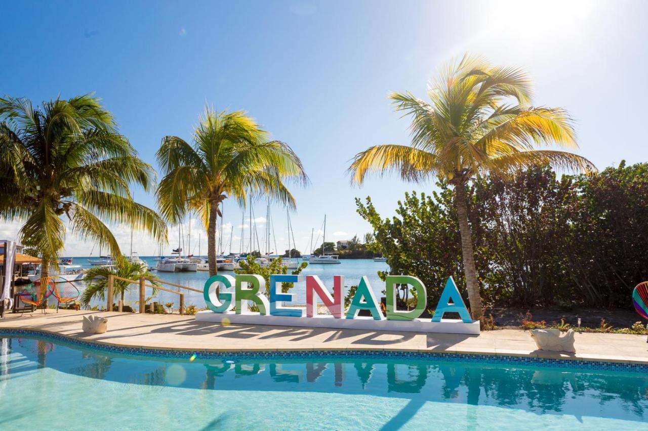 True Blue Bay Resort St. George's