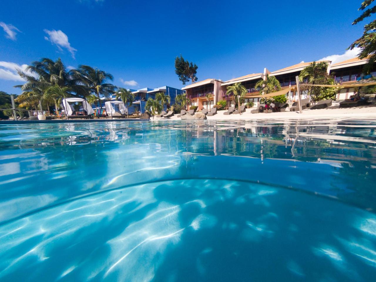 True Blue Bay Resort 4*