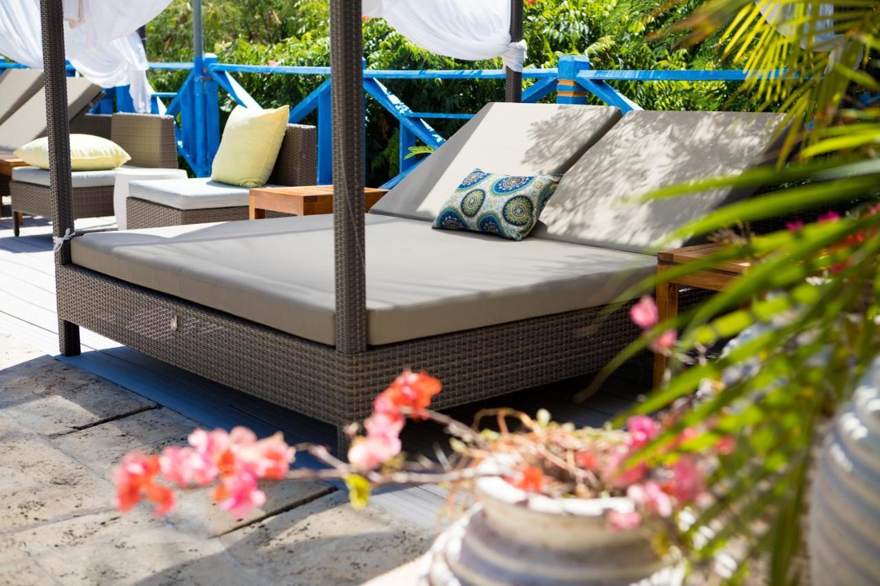 True Blue Bay 4* St. George's