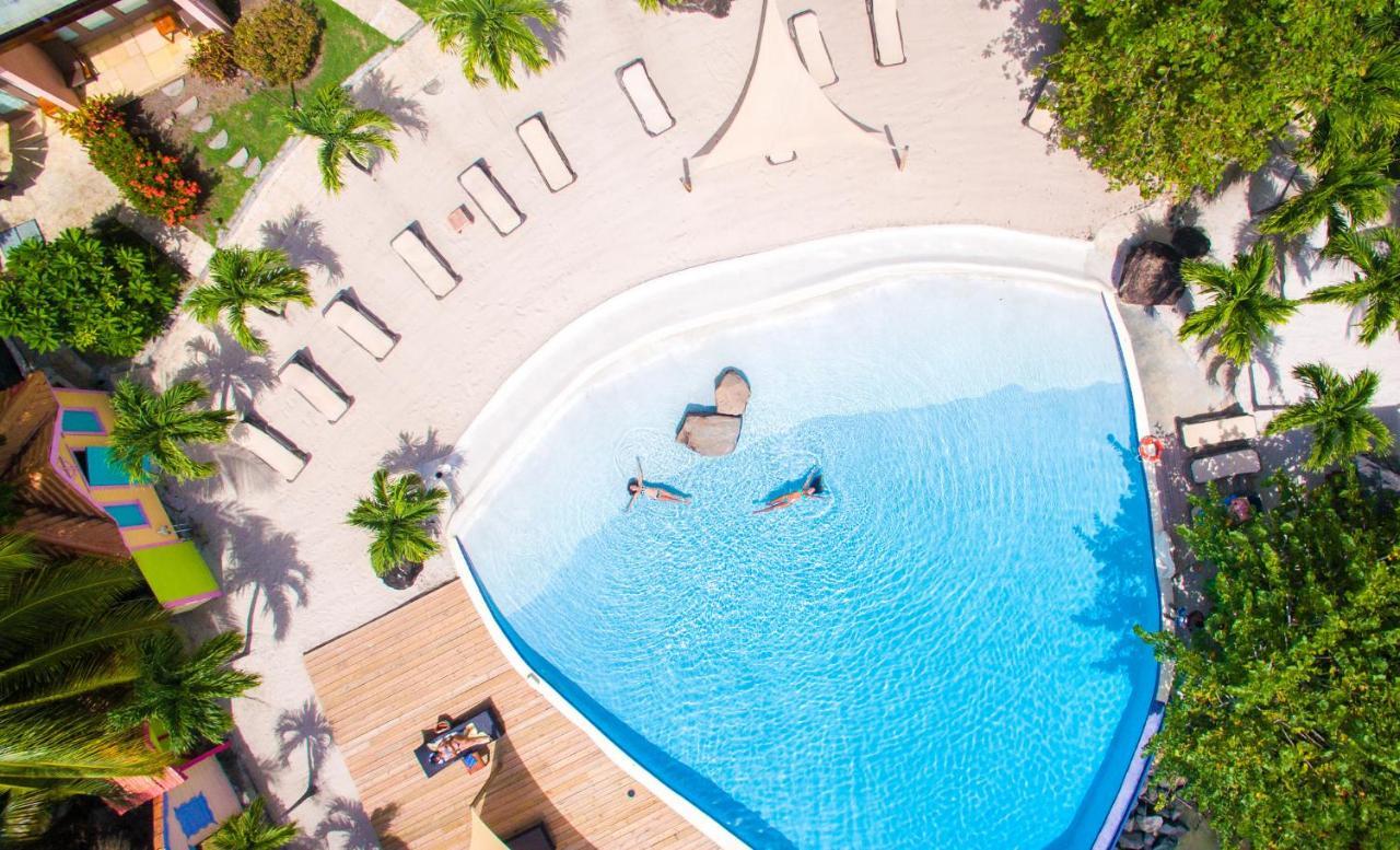 True Blue Bay Resort