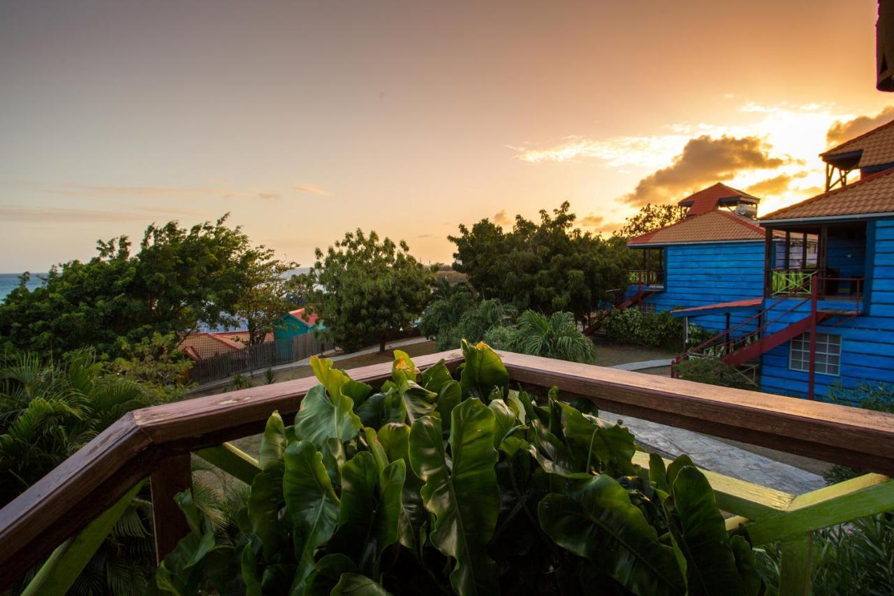 Resort True Blue Bay St. George's