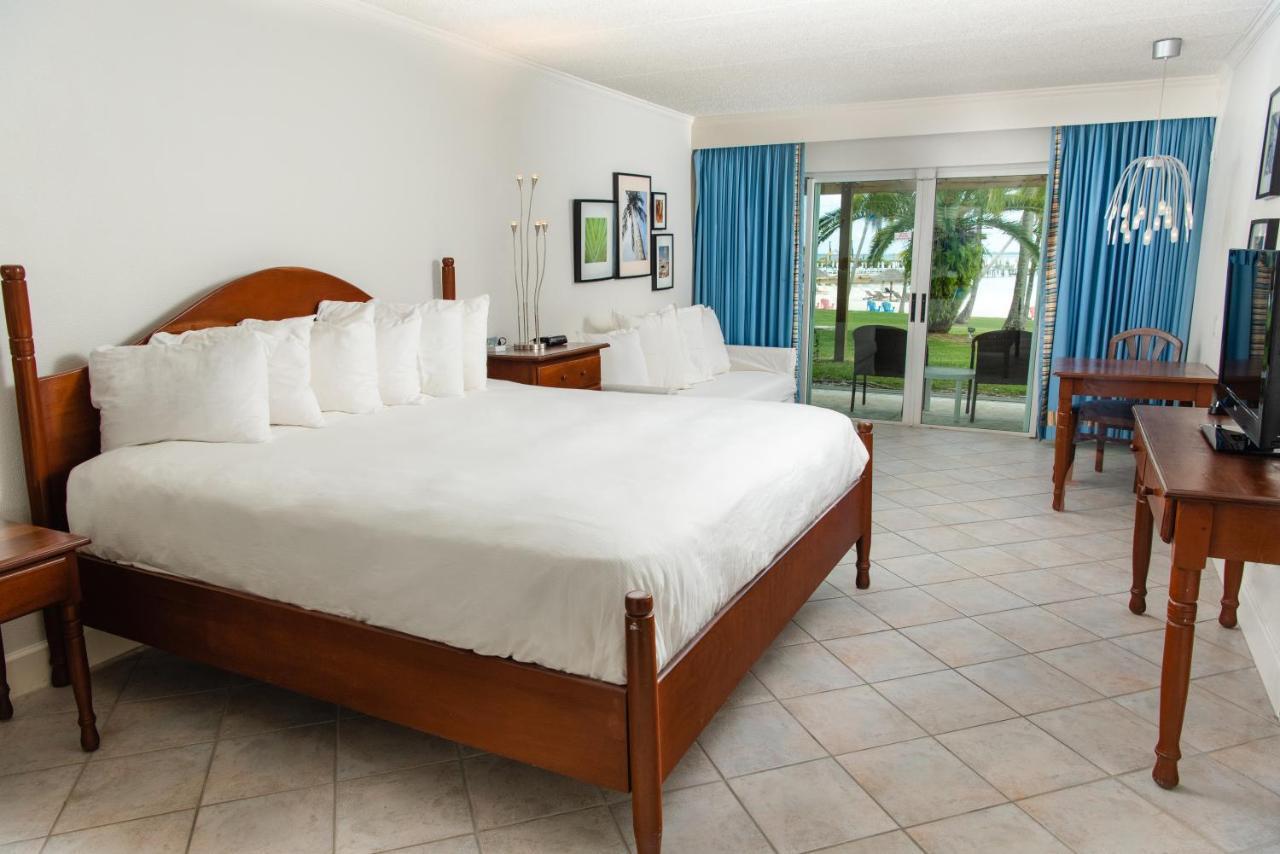 Abaco & Boat Harbour Resort 4*