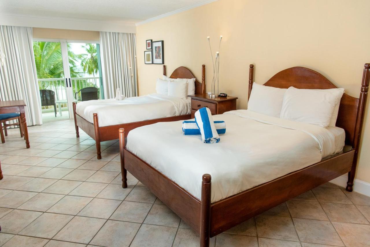Abaco & Boat Harbour Resort 4*