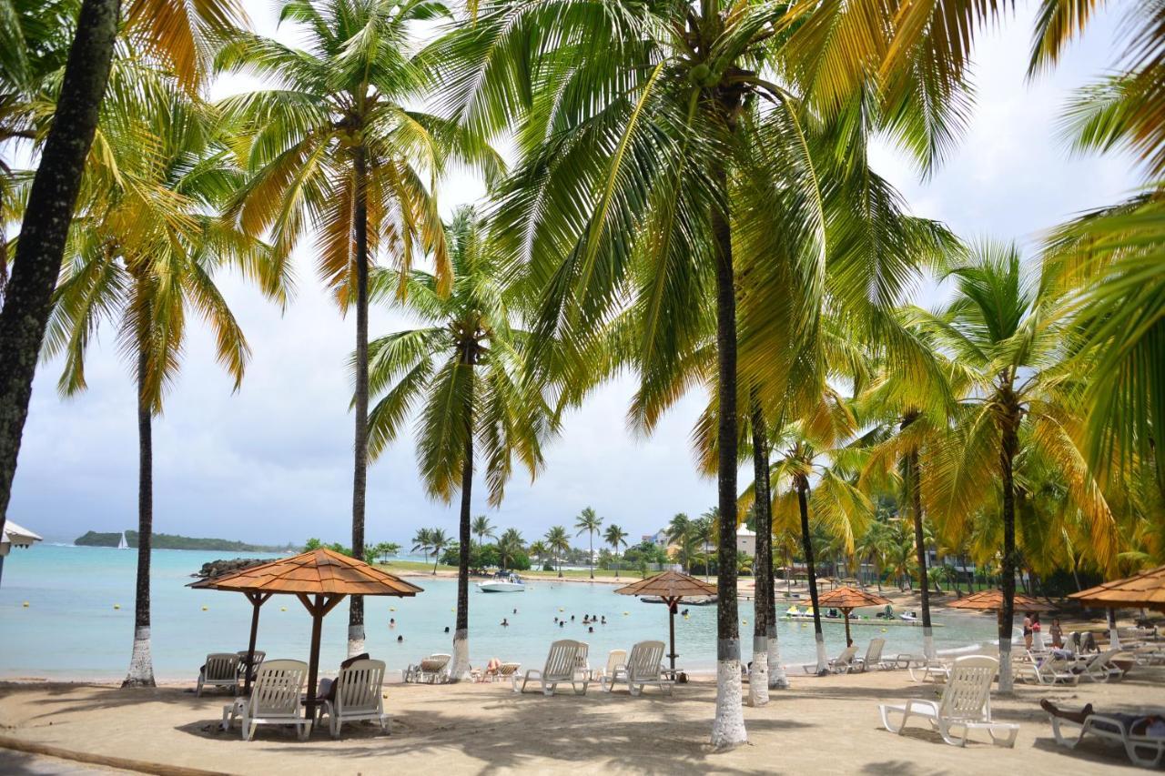 Hotel Fleur D'epee Le Gosier (Grande-Terre)