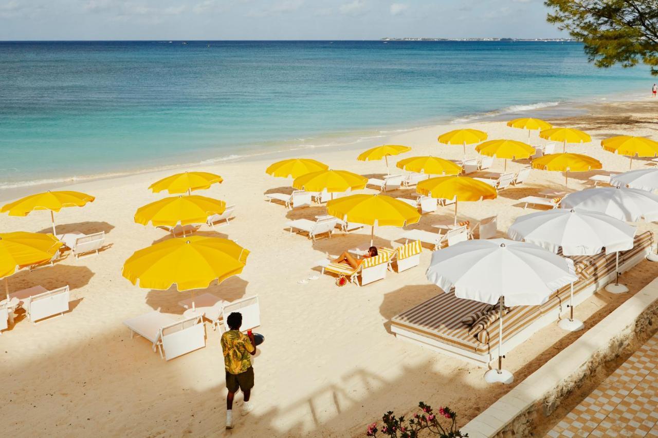 Palm Heights 5* George Town
