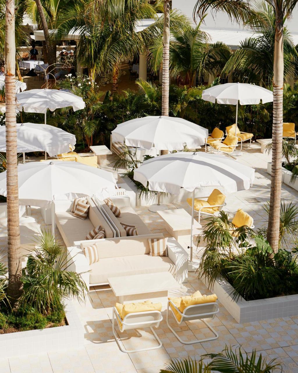 Palm Heights 5* George Town