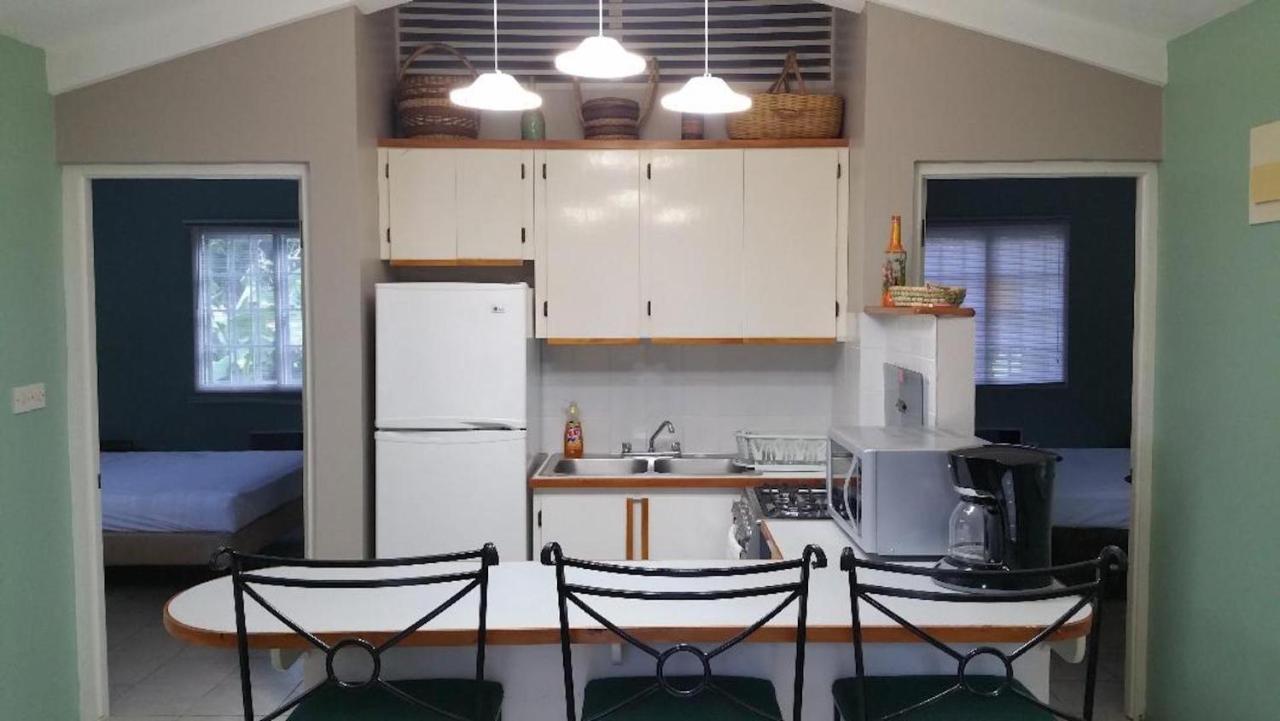 Kootney Holiday home *