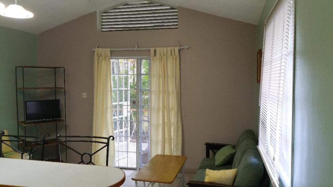 Kootney Holiday home Portsmouth