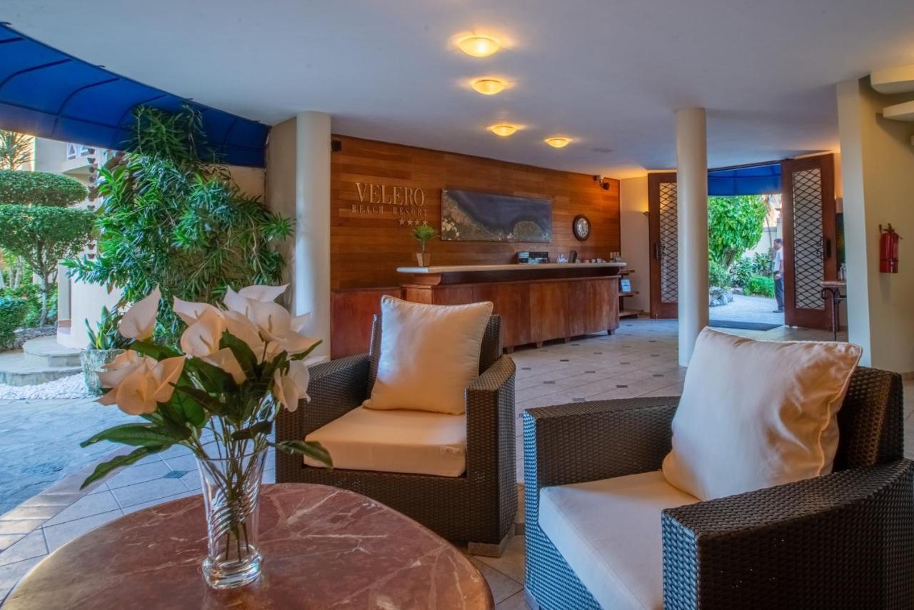 Velero 4* Cabarete