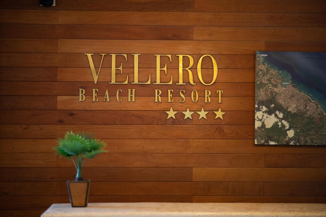Hotel Velero 4*