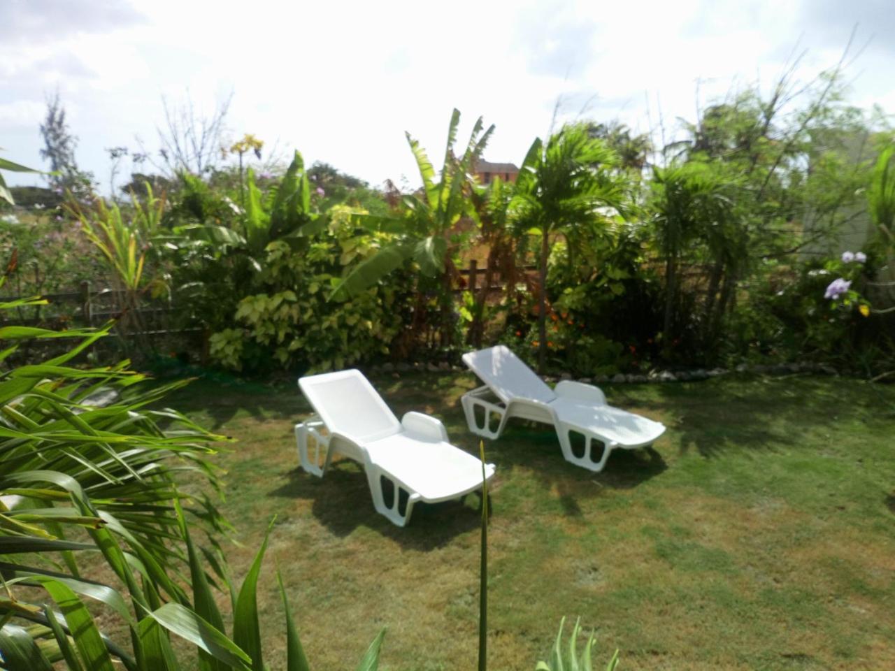 The Pool House * Saint Philip