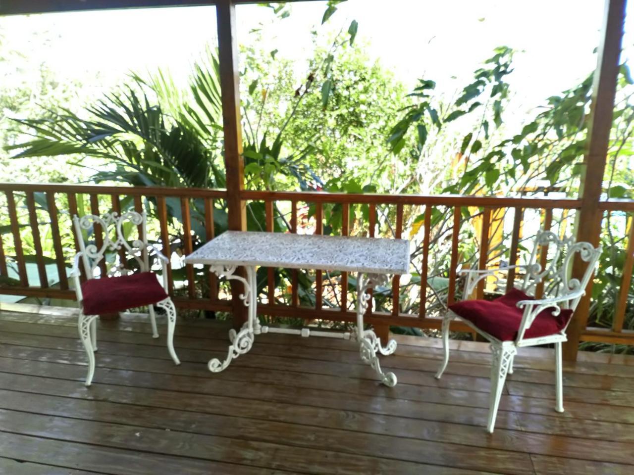 The Pool House Holiday home Saint Philip
