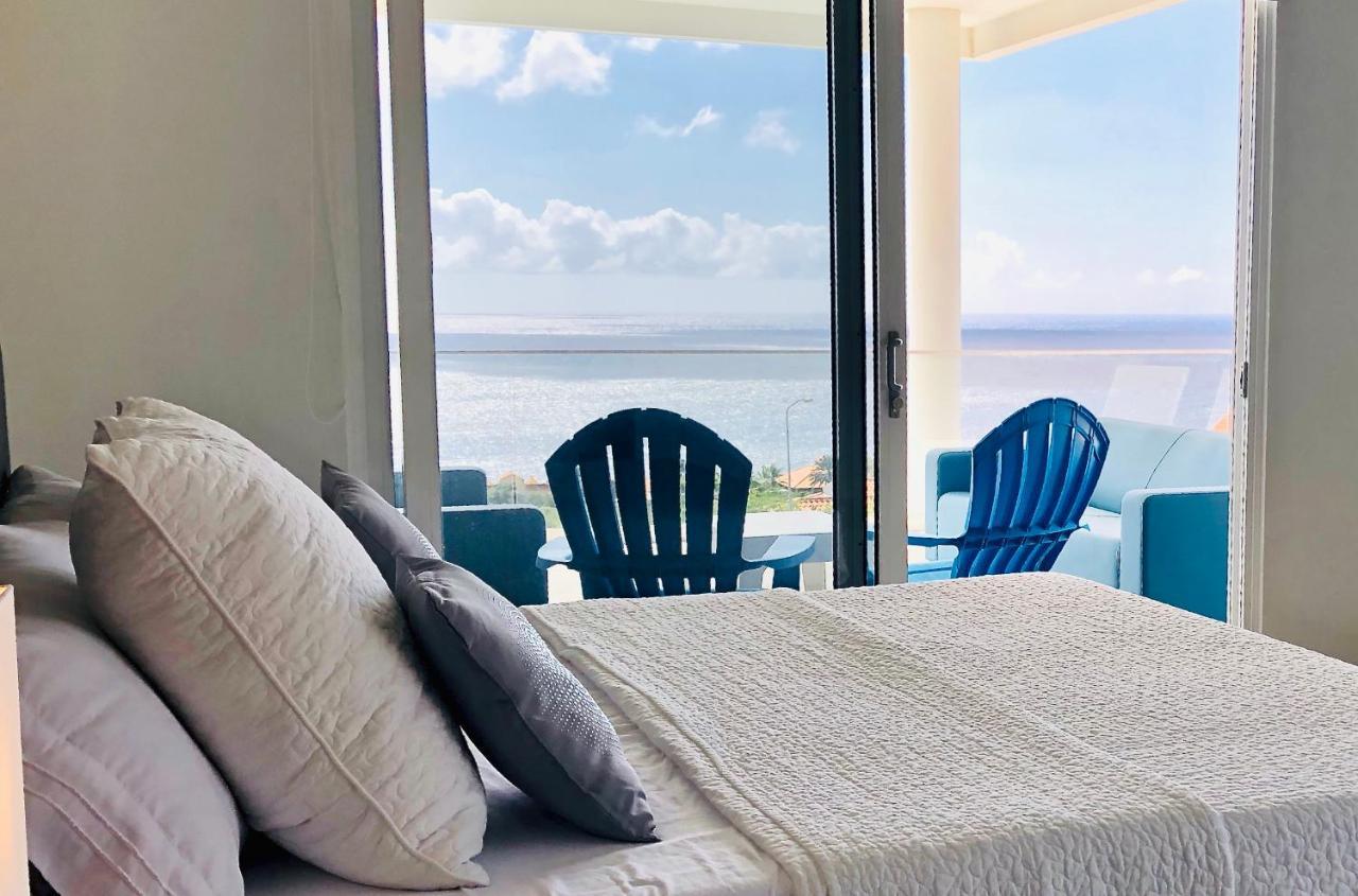 Villacasabella Ocean View-private Pool-up To 12 Guests