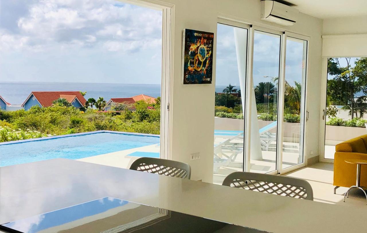 Villacasabella Ocean View-private Pool-up To 12 Guests