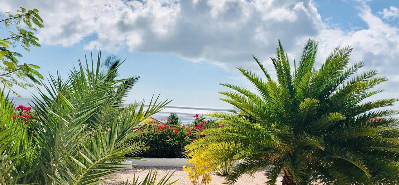 Villa Villacasabella Ocean View-private Pool-up To 12 Guests *
