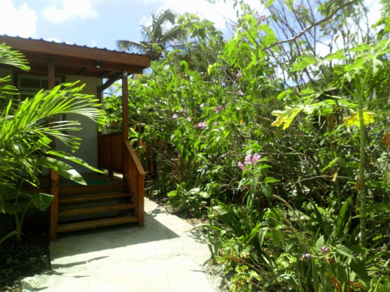 Holiday home The Pool House