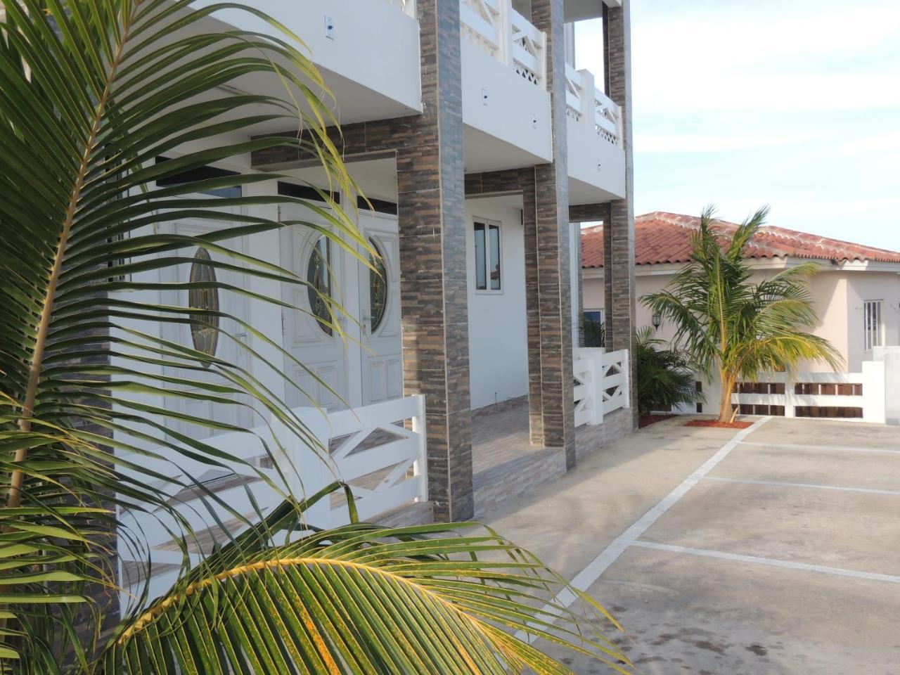 Apartment Grand Sun Valley Residences Willemstad
