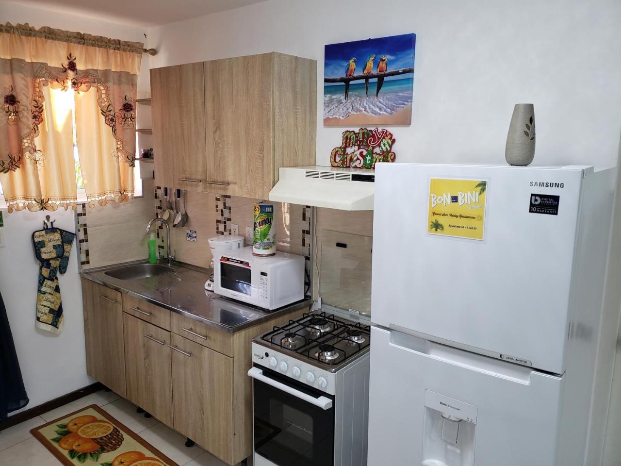 Grand Sun Valley Residences Apartment *