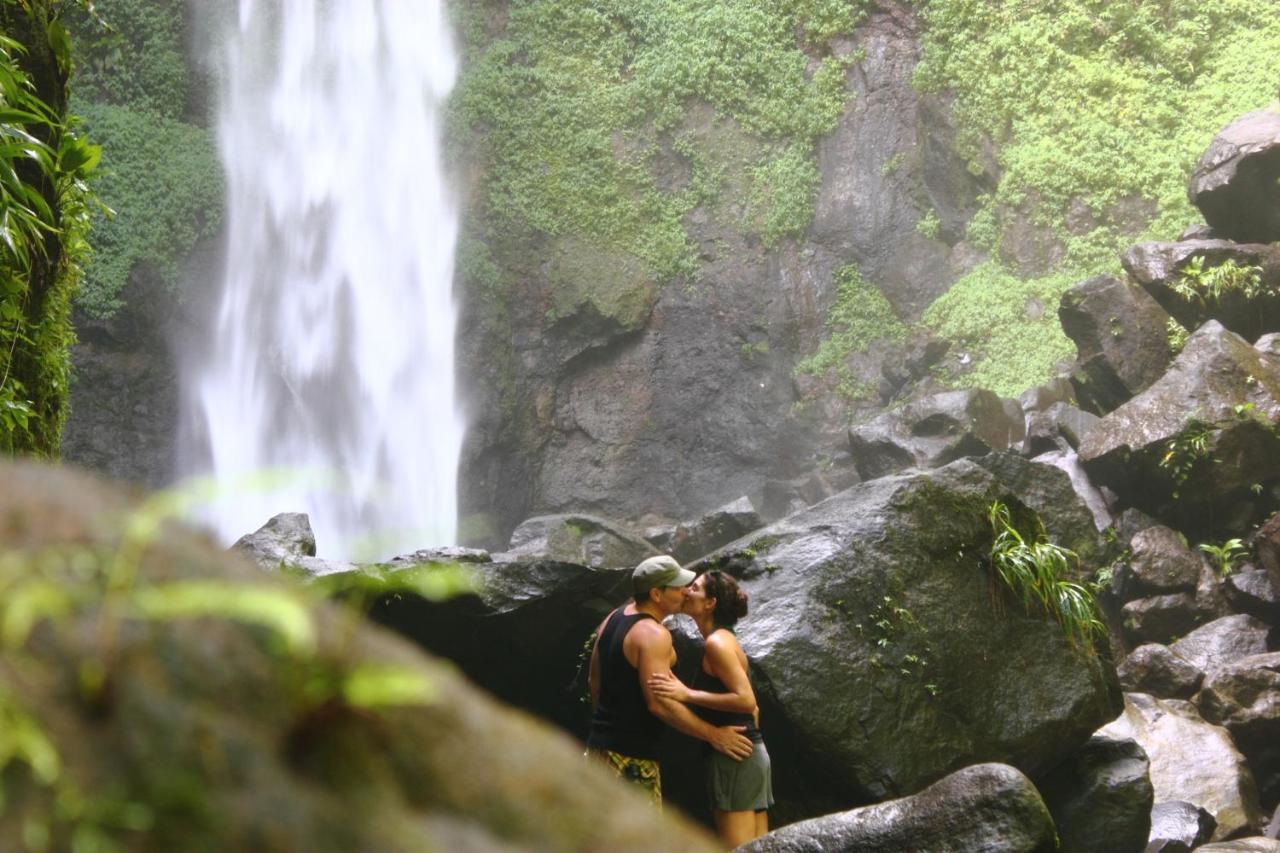 Jungle Bay Dominica Resort Soufriere