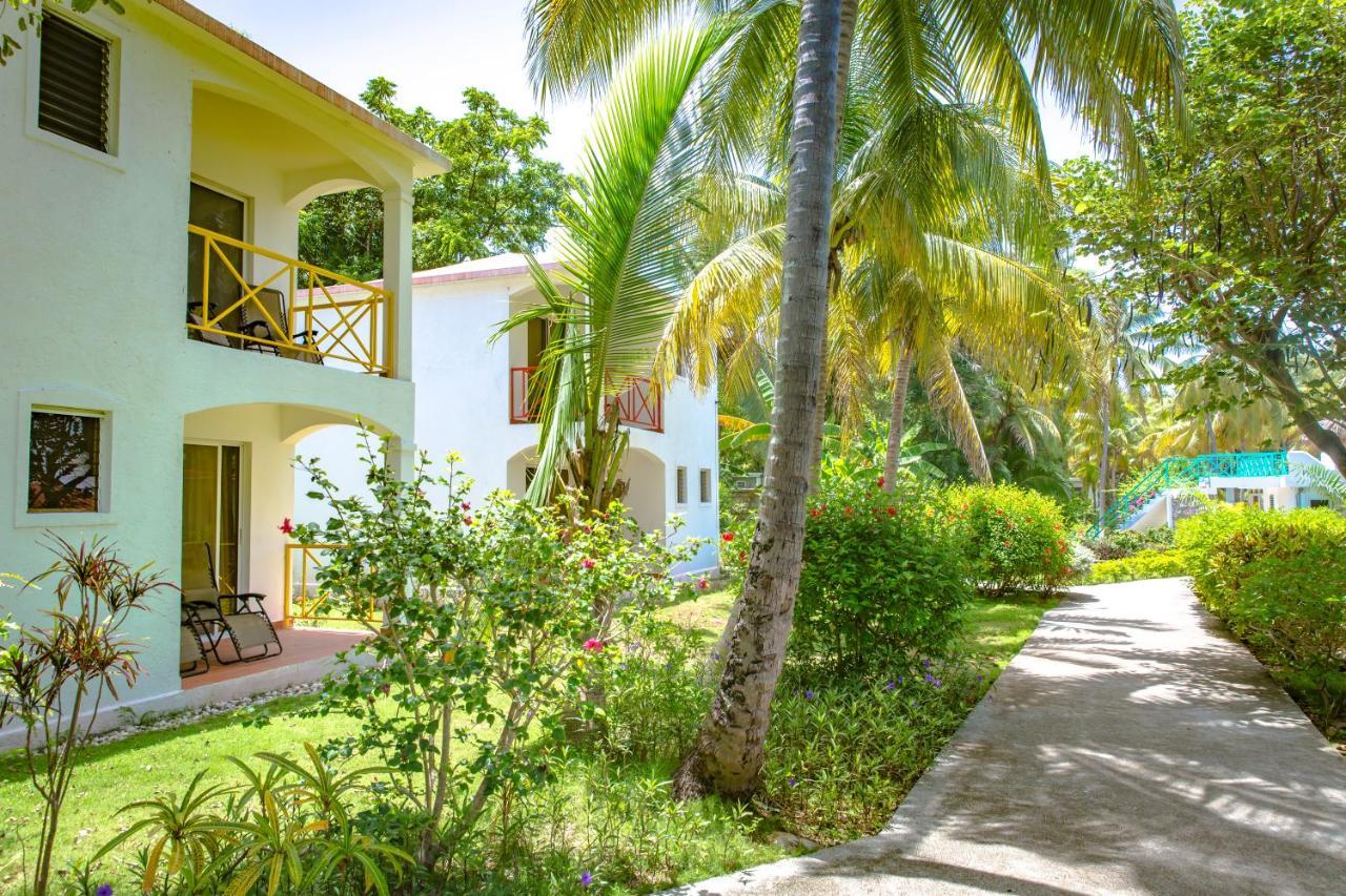 Restaurant Cyvadier Hotel Jacmel