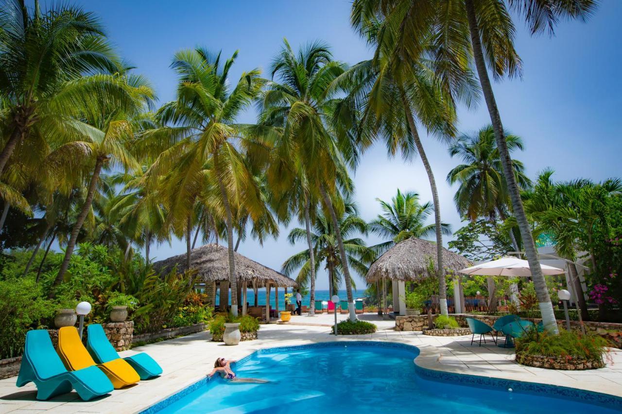 Restaurant Cyvadier Jacmel