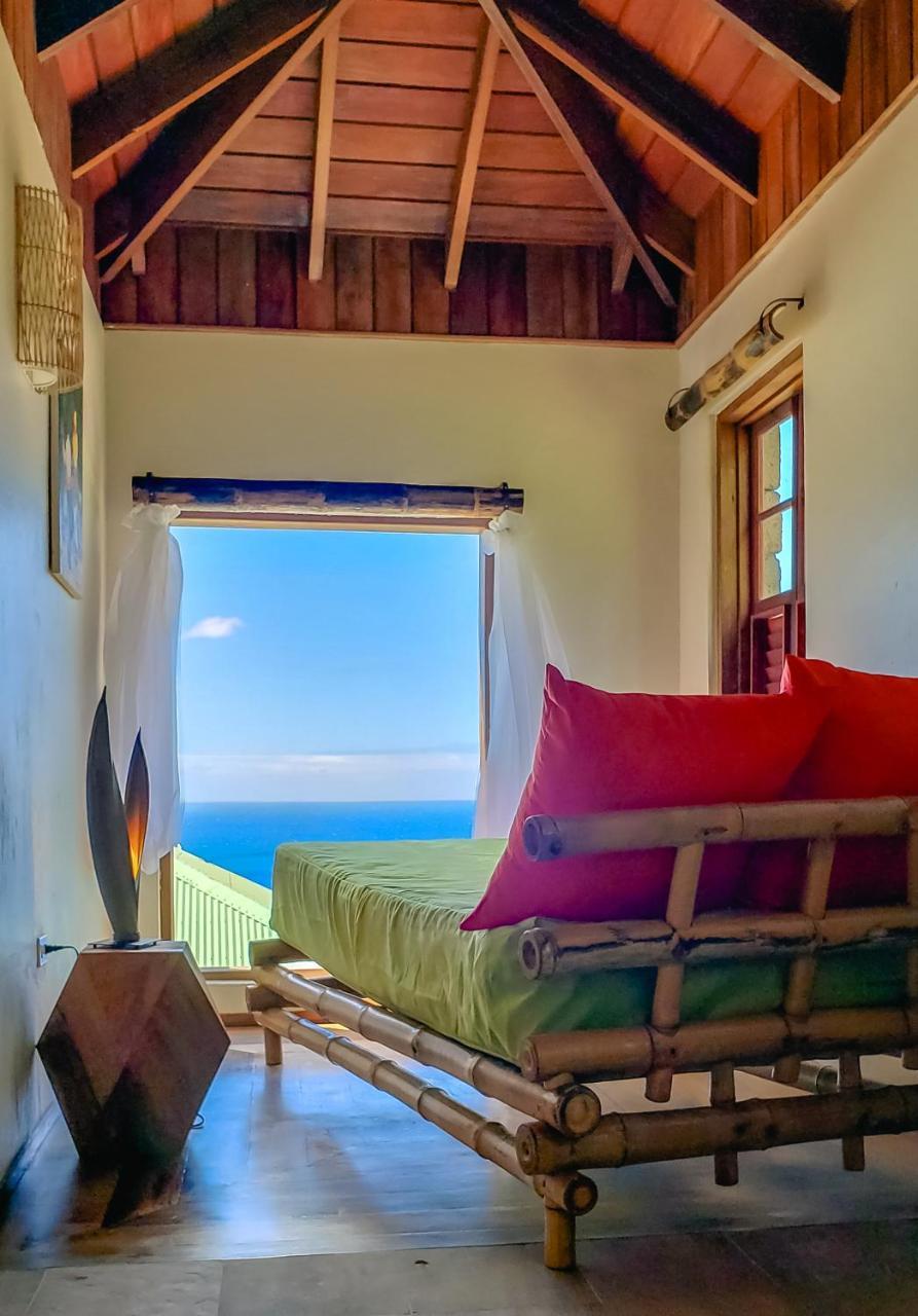 Jungle Bay Dominica Resort Soufriere