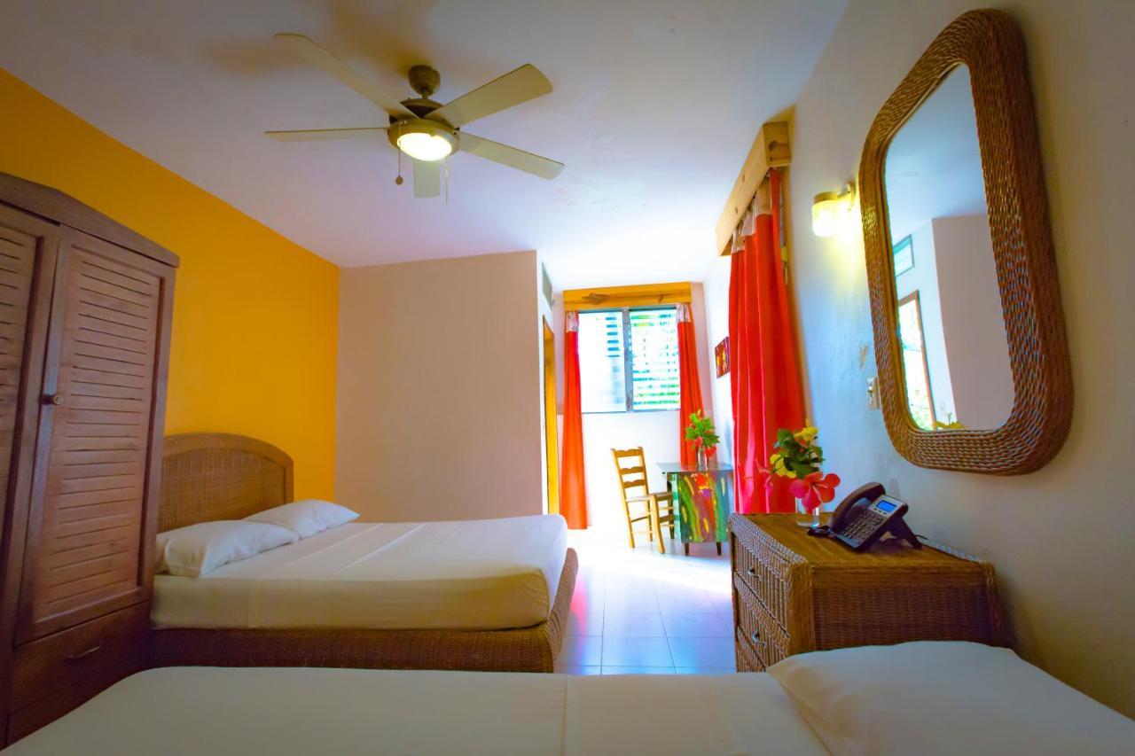 Restaurant Cyvadier 3* Jacmel