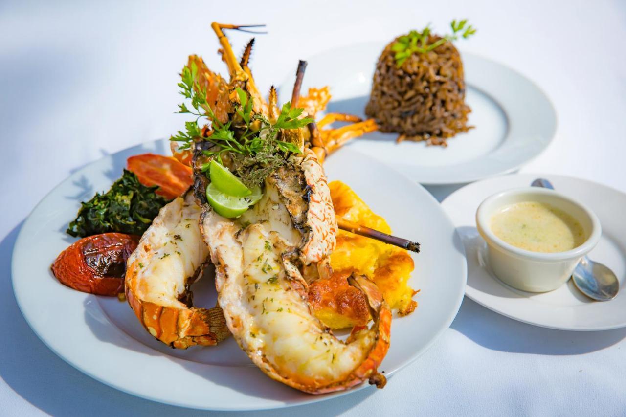 Restaurant Cyvadier