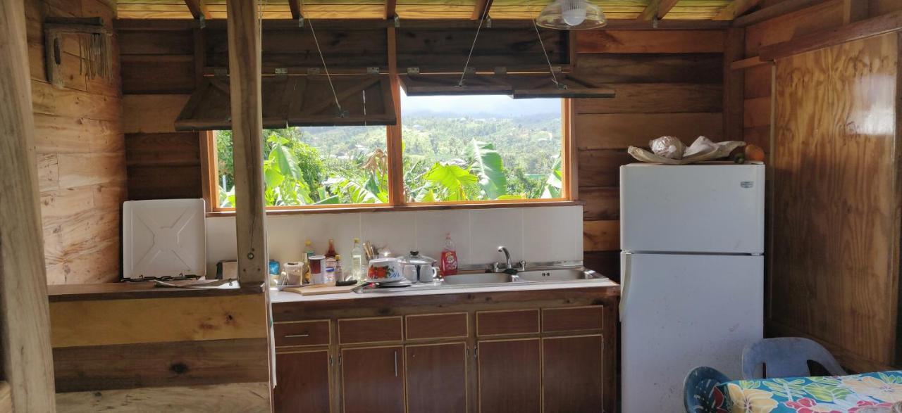 Pointe Baptiste Estate Apartamento Calibishie