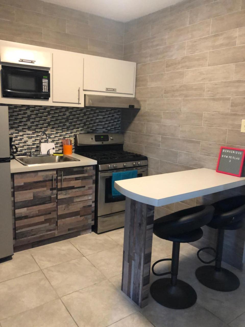 Beachwalk Apartment Aguadilla