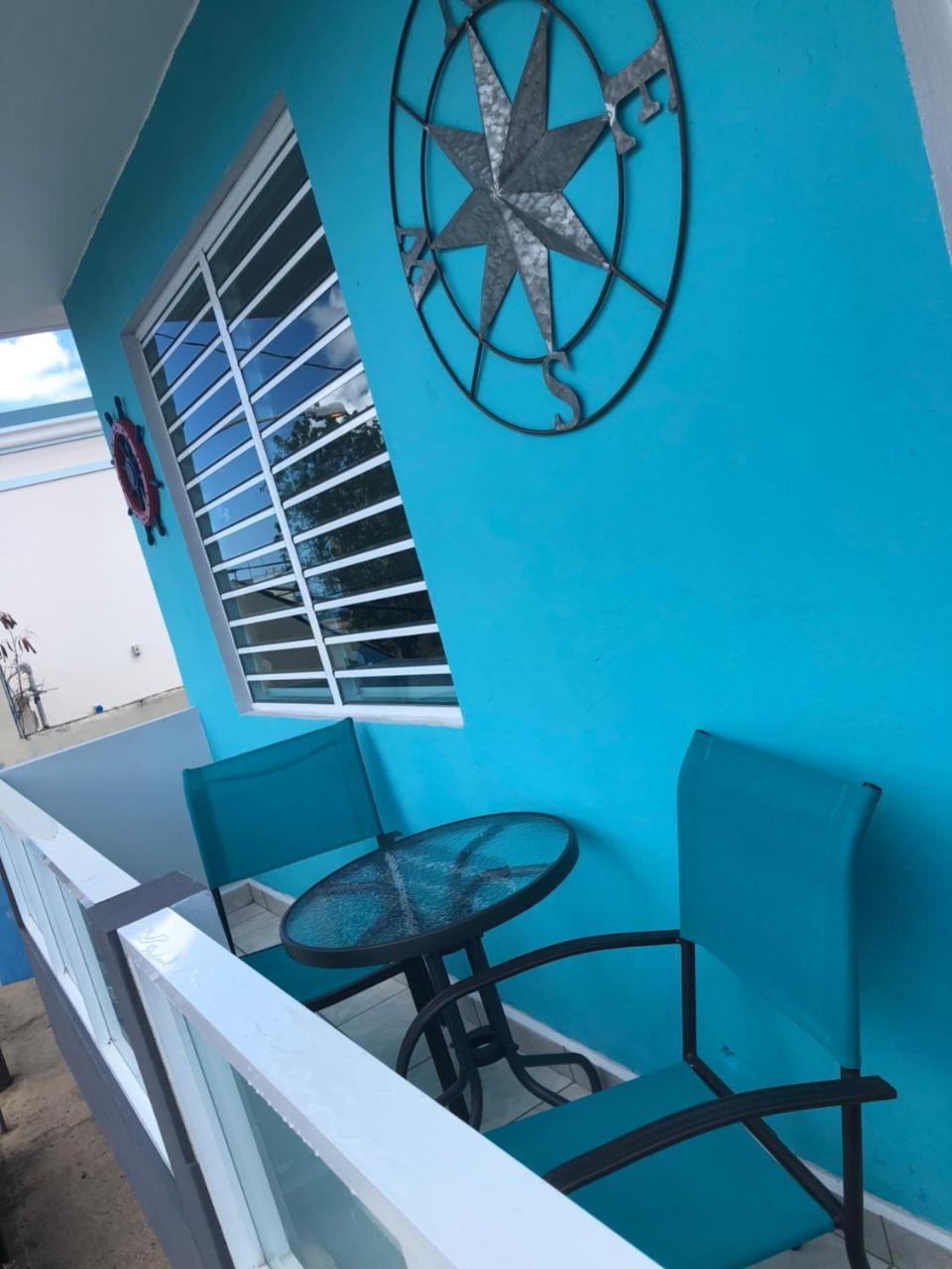 Apartment Beachwalk
