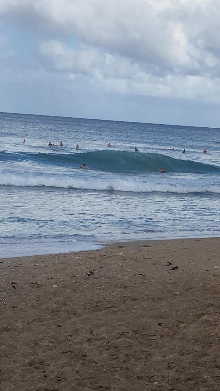 Beachwalk * Aguadilla