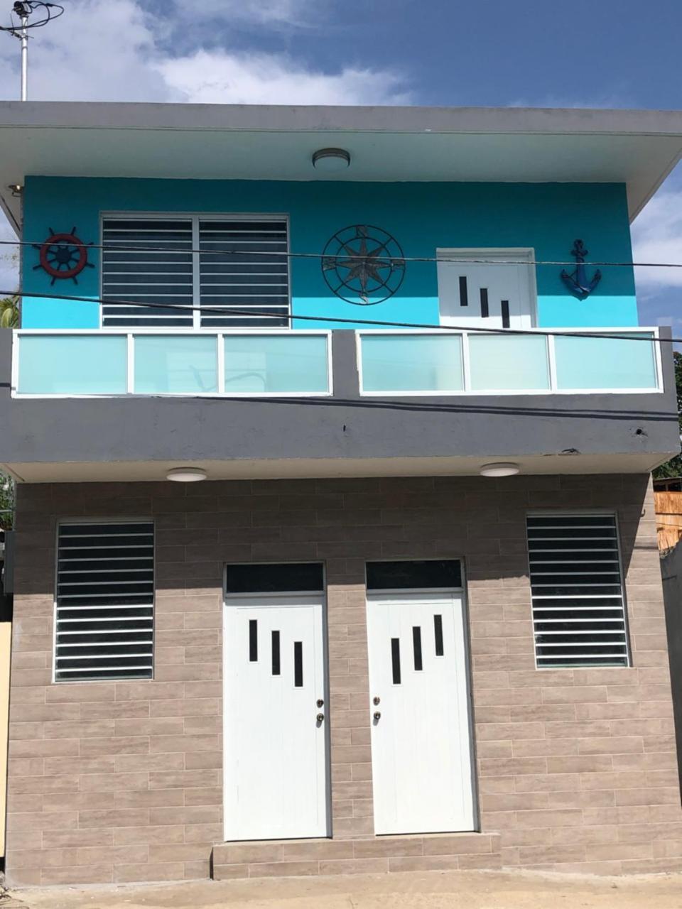Beachwalk Apartment *