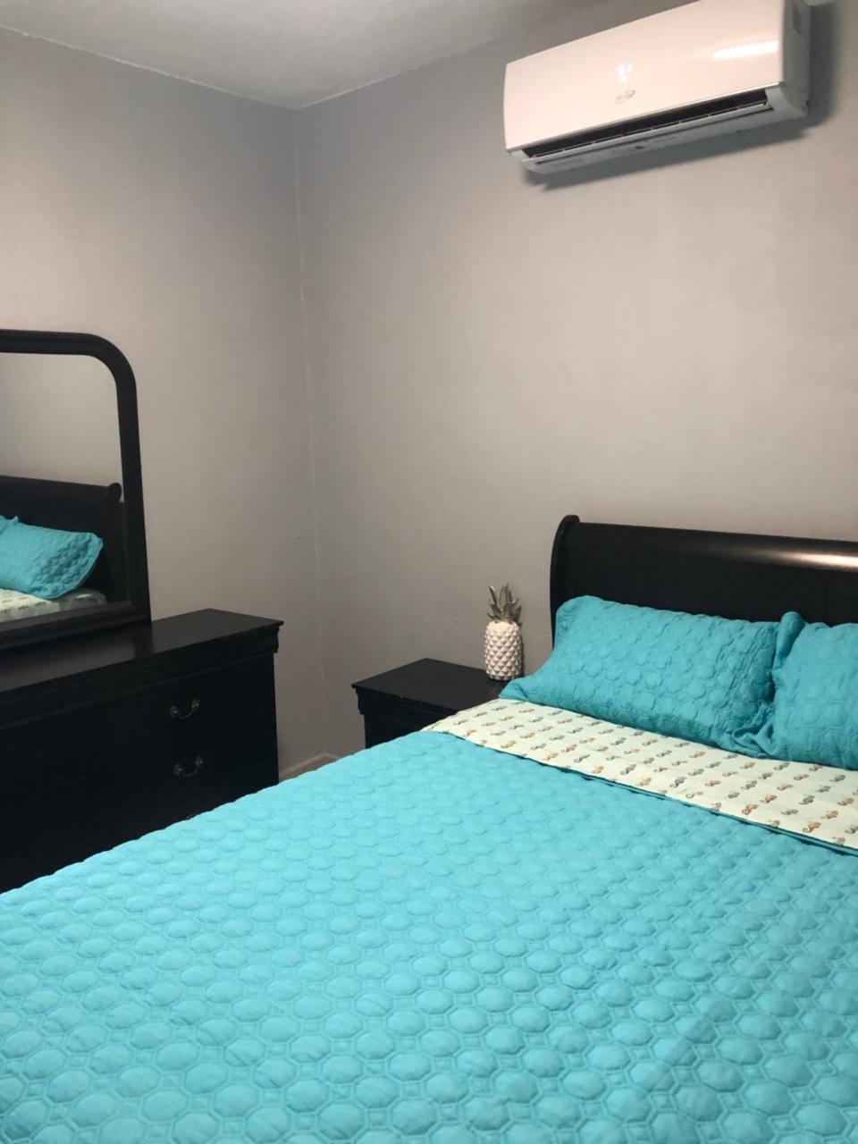 Apartment Beachwalk