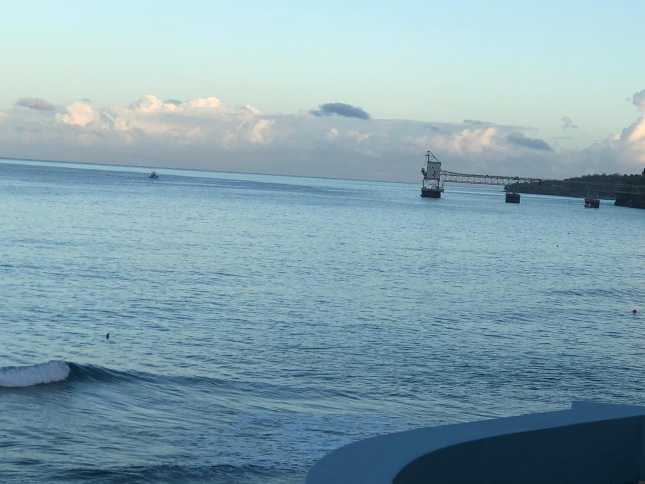 Beachwalk Aguadilla