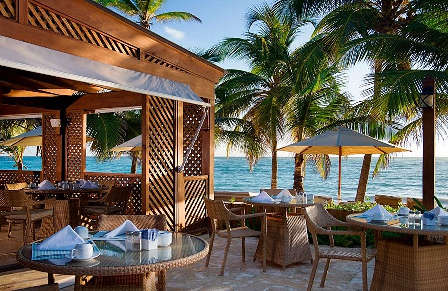Vik Cayena Bavaro