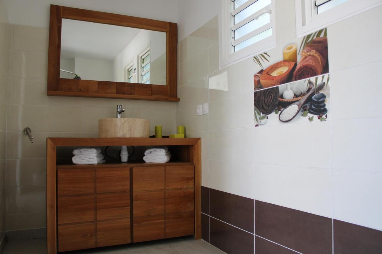 Majesty Palm 4* Saint-Francois (Grande-Terre)