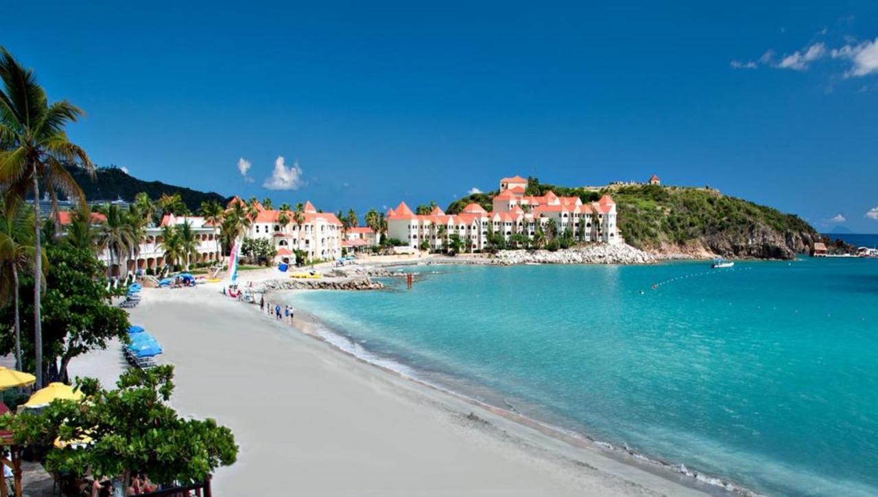 Resort Divi Little Bay