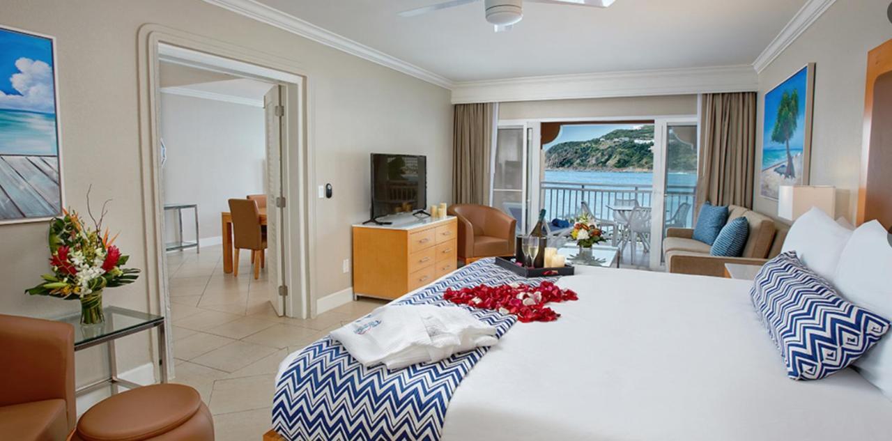 Divi Little Bay Philipsburg (Sint Maarten)