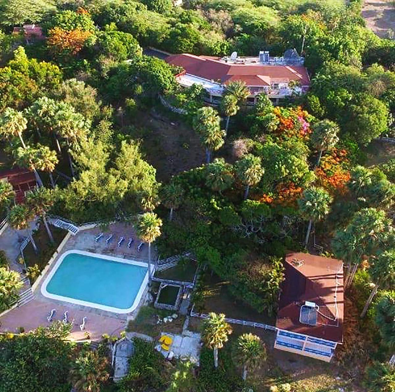 Treasure Beach Hotel Hotel